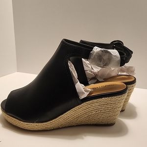 Comfort View, Black, 8WW